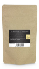 Ankerkraut Hamburger Hafencurry, Curry Gewürz ohne Salz, lecker würzen, einfach kochen, 150 g im aromadichten Beutel