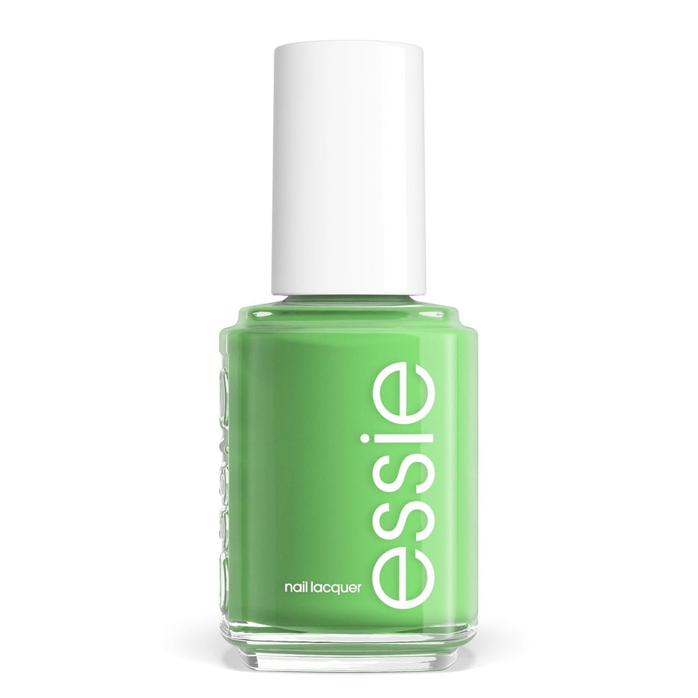 Oja Essie – Nr. 994 this and that, ojă profesională verde, de înaltă calitate, de lungă durată și intens colorată, 13,5 ml