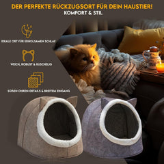 Pături & Mobilier, Animale de companie, Peșteri & Case, Pisici, Paturi pentru pisici, Pisici - culcusuri, saltele