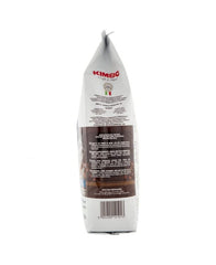 6x Boabe de cafea Espresso Classico, prăjire medie, boabe întregi de cafea, prăjire medie, pungă de 1 kg, cafea din Napoli