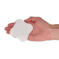 Tampoane cu gel pentru sân ELANEE pentru mamele care alăptează - acoperă și protejează sfârcurile Accesorii Hrana si Alaptare Bebe Naty Shop