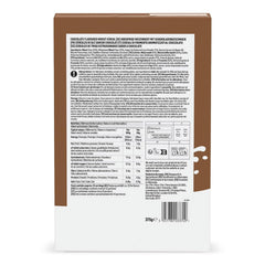 Coji de ciocolată de la Amazon, 375 g