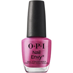 OPI Nail Envy – întăritor vegan pentru unghii deteriorate – îngrijire restauratoare a unghiilor cu tehnologie Tri-Flex și biotină – pentru unghii naturale cu 95% mai puternice* într-o săptămână