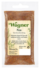 Pizza Gewürzzubereitung (25 g)
