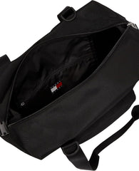 Geantă geantă de voiaj pentru bărbați Tommy Jeans Daily Weekender, negru (Black), mărime unică Bagaje și echipament de călătorie Naty Shop