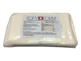 KOPYFORM Arctic White® roll fondant 6 kg, alb Pasta de zahar Naty Shop Default Title