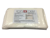 KOPYFORM roll fondant Arctic White® 5kg, alb Pasta de zahar Naty Shop Default Title