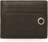 Pepe Jeans adge Portofel Barbati Naty Shop Maro Suport de card