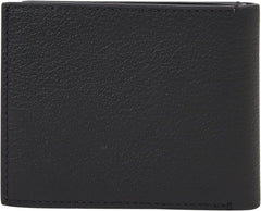 Portofel bărbați Calvin Klein Modern Bar Bifold piele, negru (Ck Black), Onesize Portofel Barbati Naty Shop