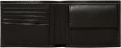 Portofel pentru bărbați Calvin Klein Warmth Bifold Klein Portofel Barbati Naty Shop