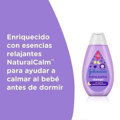 Șampon Copii - Baie si Skincare Naty Shop