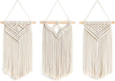 Tapiserie mkouo mic set tesute chic apartament gallery Casa - Accesorii si Decoratiuni Naty Shop Default Title