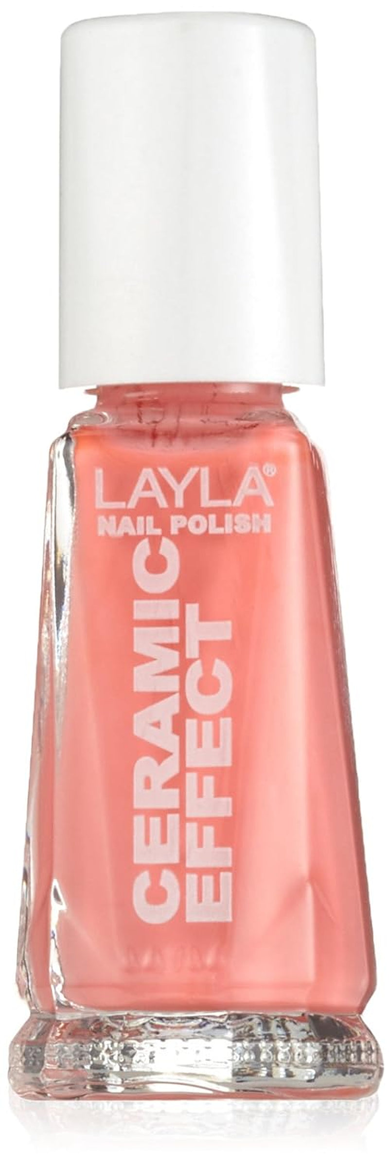 Cosmetics 1243R23-051 Oja cu efect ceramic - dansând cu stelele, pachet de 1 (1 x 0,01 l)
