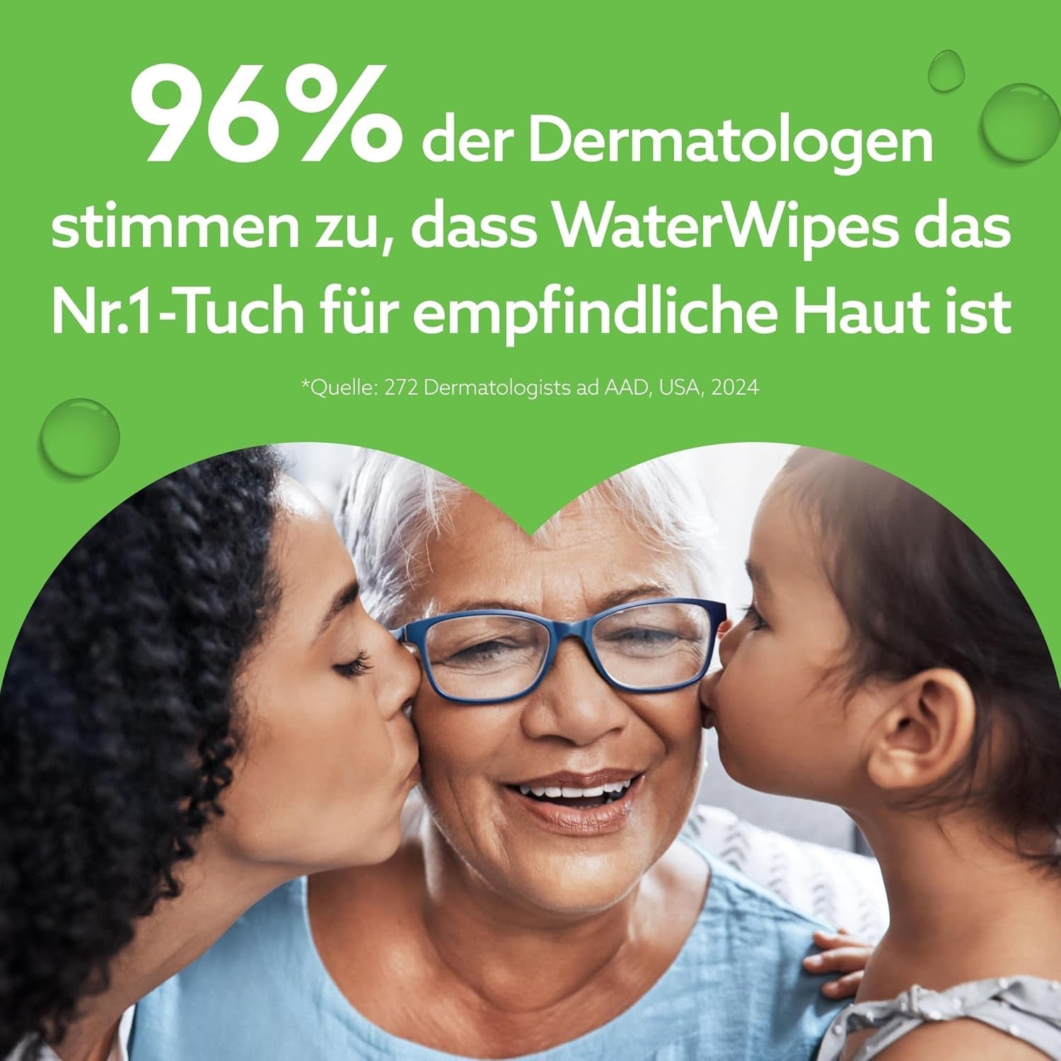 Șervețele umede WaterWipes Sensitive+ Hydrating Boost, șervețele hidratante, 720 bucăți (12 pachete), 3 în 1 curăță, îngrijește, hidratează, 99% apă cu aloe vera, șervețele umede fără parfum pentru bebeluși