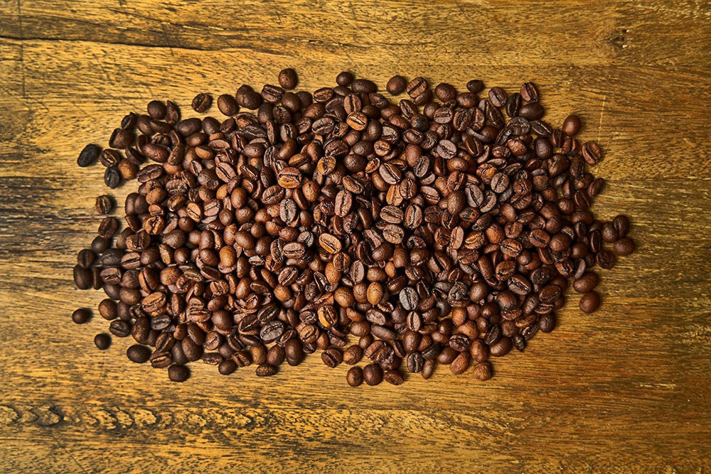 Hawaii Kona Kaffee | 1000g Ganze Bohnen | Das braune Gold aus Hawaii - einer der besten Kaffees der Welt…