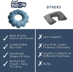 Hampton Direct Blue