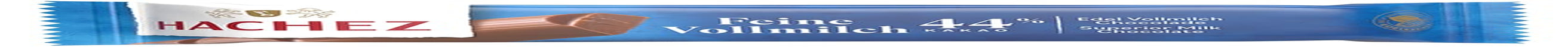 Batoane Hachez cu lapte integral fin 44% 35g