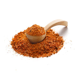 Ankerkraut Africa Desert Dust, BBQ-Rub der afrikanischen Wüste zum Grillen, 200g im Streuer