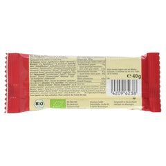Bio Obstsalat-Riegel, 16er Pack (16 x 40 g)