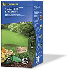 Kiepenkerl Nachsaat-Rasen 'Complete'- 1 Kg Pack