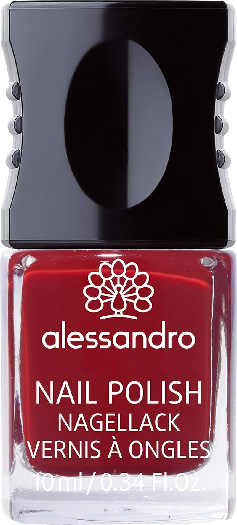 Oja alessandro 97 Velvet Taupe, 10 ml