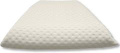 Pernă de sprijin pentru gât Frankenstolz Medisan Sleep & Care Soya Dream, 1 bucată (1 pachet) Perne standard Naty Shop