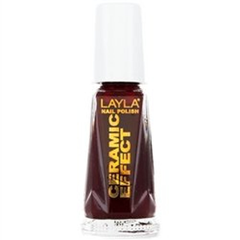 Cosmetics 1243R23-051 Oja cu efect ceramic - dansând cu stelele, pachet de 1 (1 x 0,01 l)