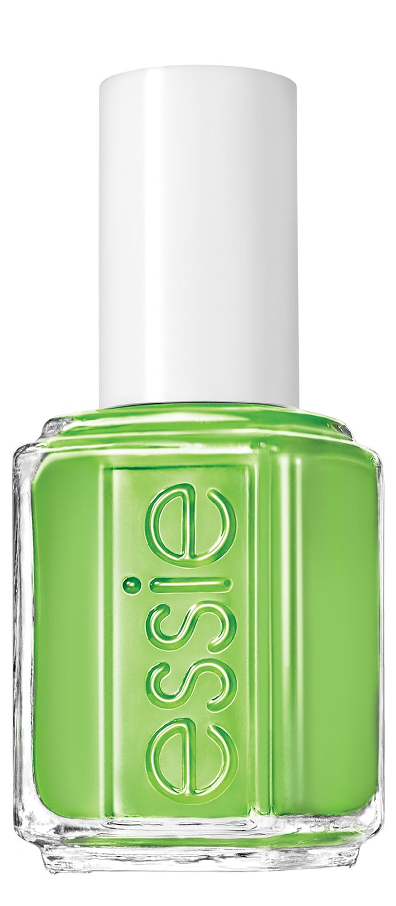 Essie Nagellack für farbintensive Fingernägel, Nr. 413 mrs always-right, Rot, 13,5 ml