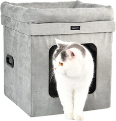 Pături & Mobilier, Animale de companie, Peșteri & Case, Pisici, Paturi pentru pisici, Pisici - culcusuri, saltele