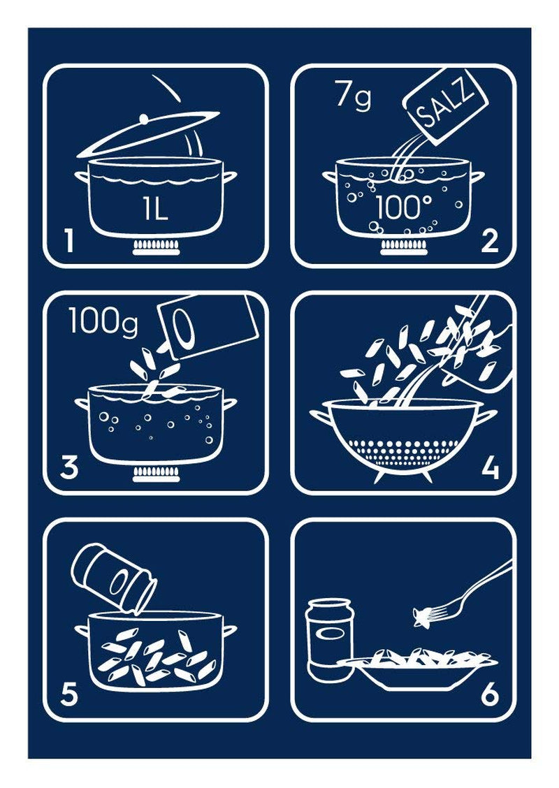 Barilla Selezione Oro Chef Spaghetti n. 5, pachet de 4 (4 x 3 kg)