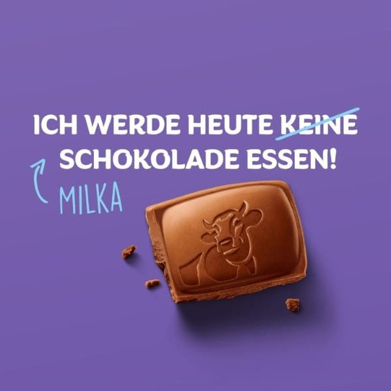 Sandwich Milka Oreo – Ciocolată cu lapte alpină, umplută cu bucățele crocante de biscuiți Oreo și cremă fină de vanilie – 92g