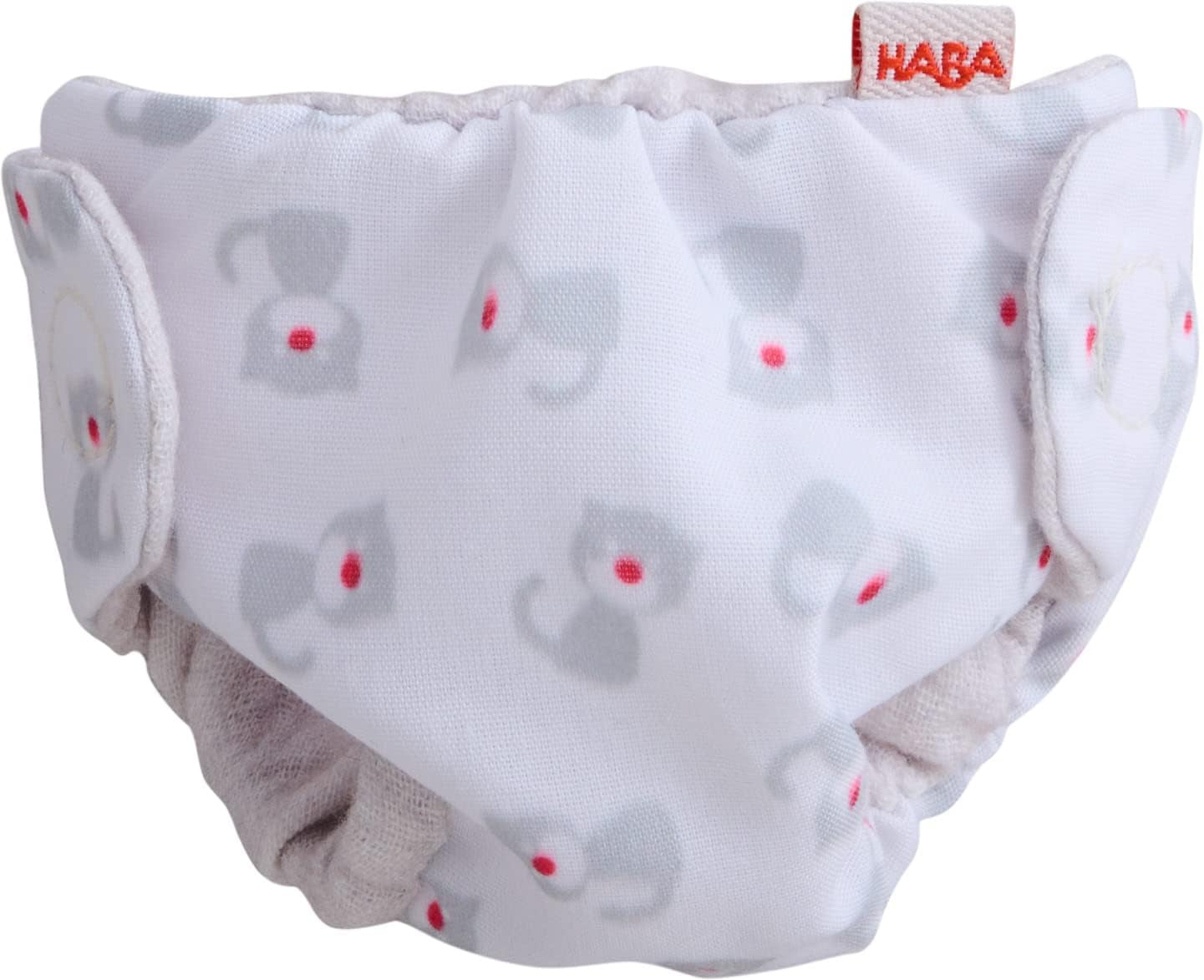 Păpușa HABA Maxime