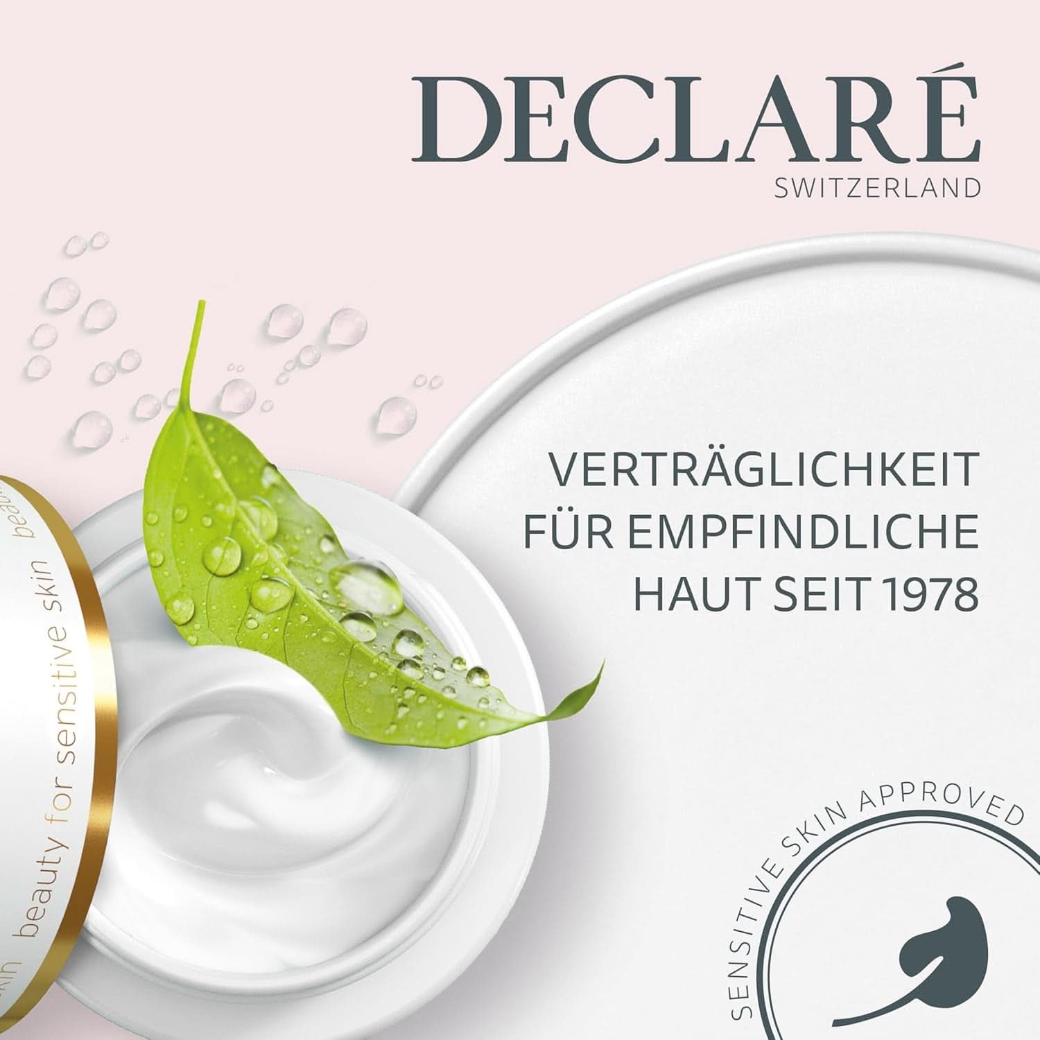 Declaré Essential Eye Lifting Serum 15 l - Lifting intensiv pentru pleoape Cosmetice si Infrumusetare Naty Shop