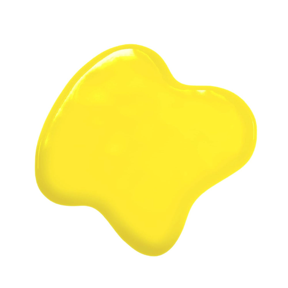 Colorant alimentar galben pe bază de ulei Colour Mill - Colorant alimentar pentru ciocolată, fondant, brioșe, prăjituri, copt, macaroane - Colorant alimentar pentru decorarea torturilor - 20 ml
