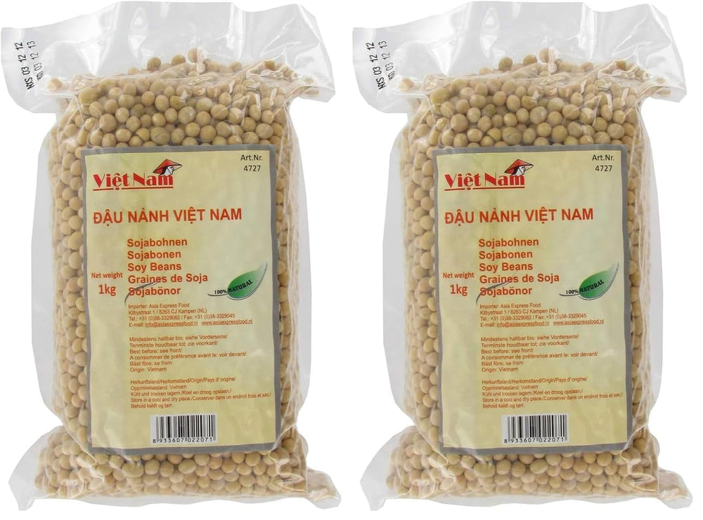 - Soia, (1 x 1 kg)