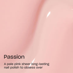 OPI Infinite Shine Pink Tones – Tehnologie gel pre-întărită fără lampă UV – Până la 11 zile de rezistență – Oja vegană de lungă durată – 15 ml