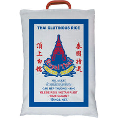 OREZ ROYAL THAI - Orez lipicios - 1 x 10 KG