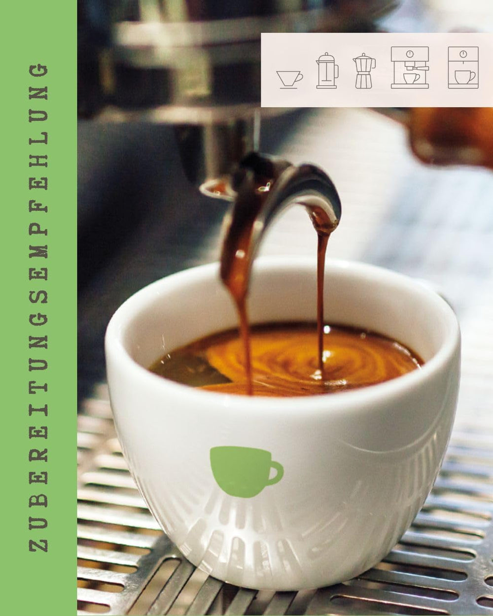 Coffee - Nossa Senhora I 100% Arabica I Kaffeebohnen 250g I Ideal für Moka kanne, Siebträger, Vollautomat, Brühkaffee und French Press mit schokoladig, nussigen Aromen I dunkle Röstung