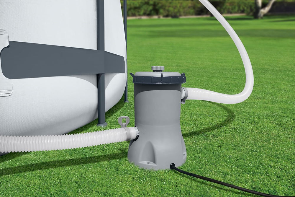 Pompă de filtrare Bestway 2.006 l/h, 40 W