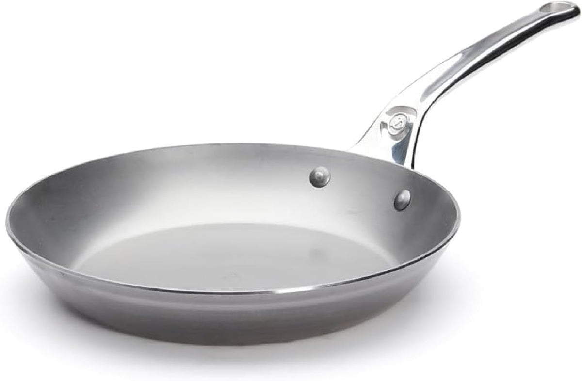 Tigaie MINERAL B PRO Fabricat din oțel Oale si Tigai Naty Shop 28 Cm