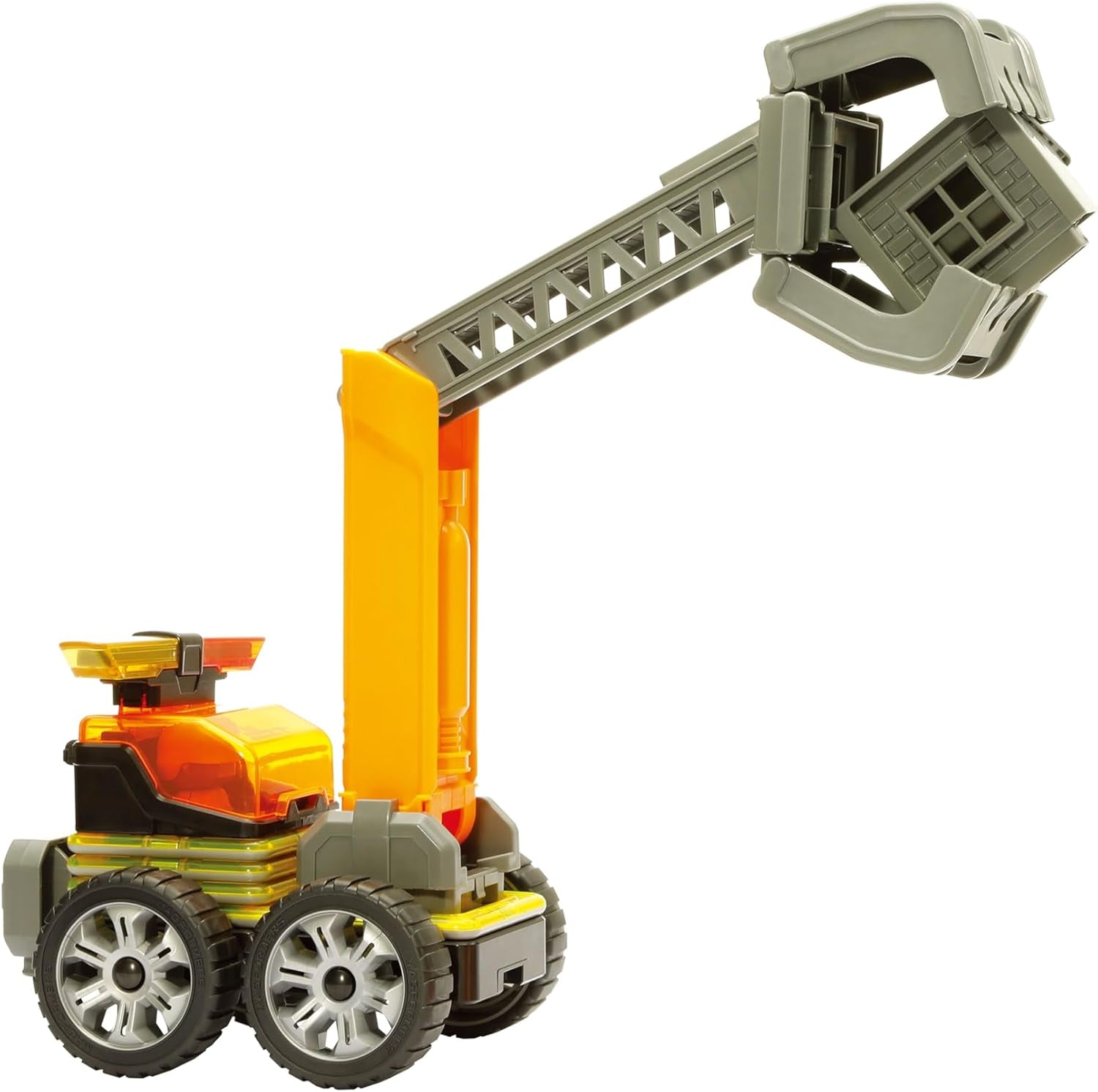 GmbH 278-57  Amazing Construction Set, ab 36 Monate, 50T, bunt