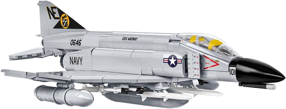 COBI F-4 Phantom II