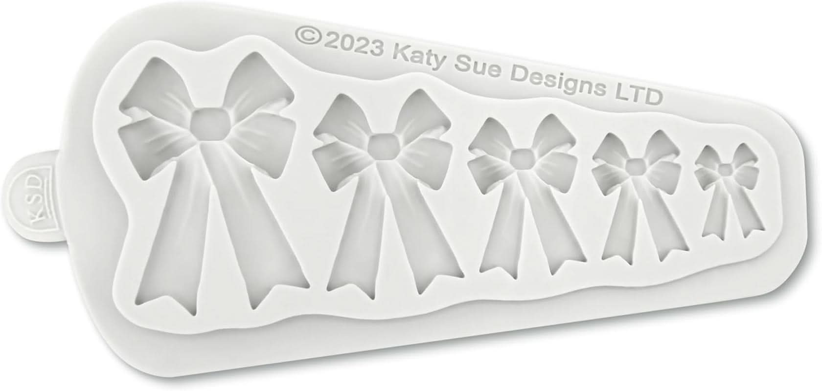 Katy Sue, Matrita Silicon 5 Fundite, Marimi Diferite Bucatarie Katy Sue