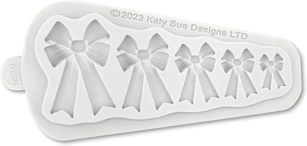 Katy Sue, Matrita Silicon 5 Fundite, Marimi Diferite Bucatarie Katy Sue