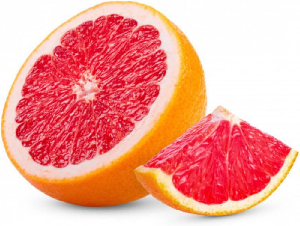 10 Grapefruitkerne (Citrus Paradisi)