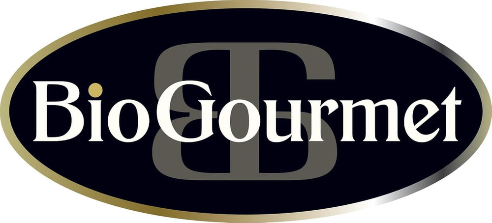 Boabe de hrișcă BioGourmet Demeter – pungă de 500 g | Fără gluten, bogate în fibre și regionale | Din agricultură ecologică germană (Baden-Württemberg/Bavaria) | Ideale pentru musli, salate și garnituri