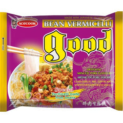 - GD Instant Glasnudeln Schwein - Multipack (48 X 57 GR)