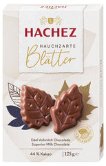Batoane Hachez cu lapte integral fin 44% 35g