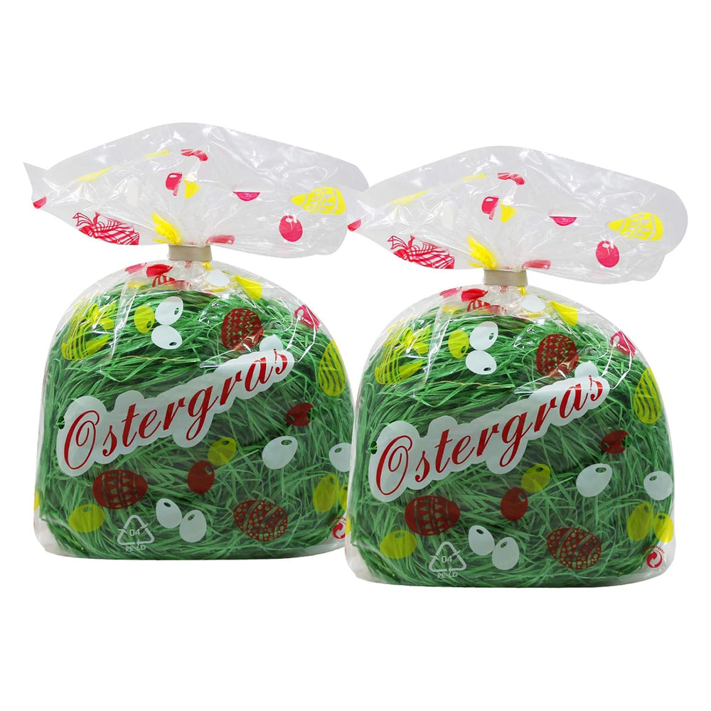 Ostergras Grün 30G Osterdekoration, Ostern Gras
