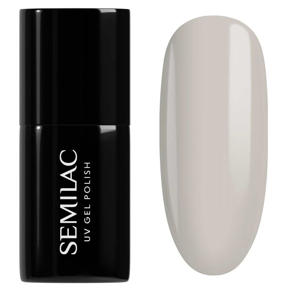 Oja UV Semilac 543 Bon Voyage 7ml Colecția City Break